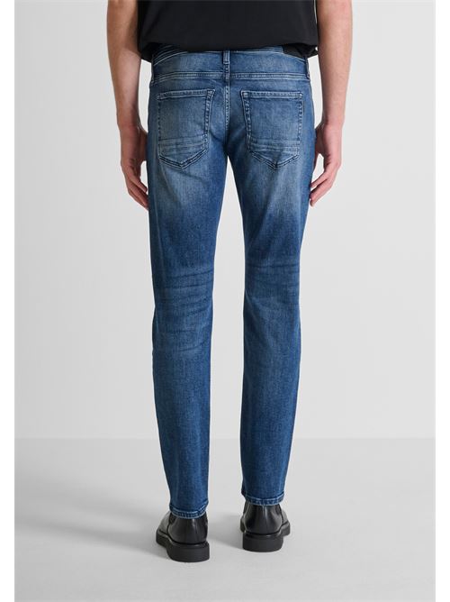 PANTALONE DENIM ANTONY MORATO | MMDT00282 FA750599 W02125/7010